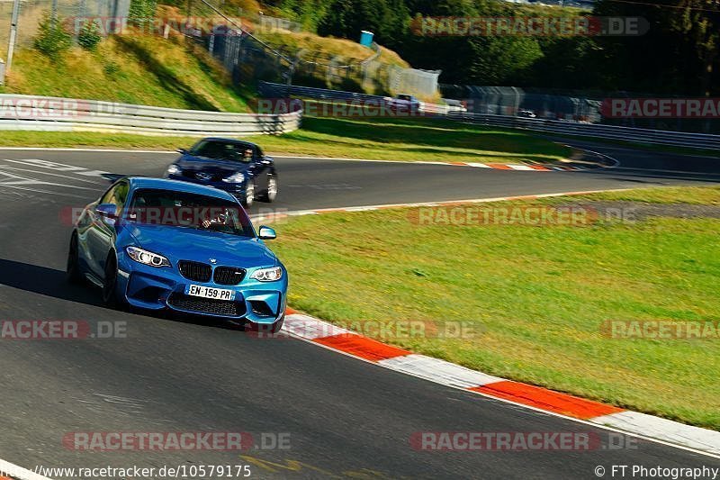 Bild #10579175 - Touristenfahrten Nürburgring Nordschleife (07.09.2020)