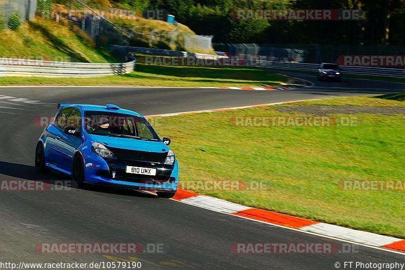 Bild #10579190 - Touristenfahrten Nürburgring Nordschleife (07.09.2020)