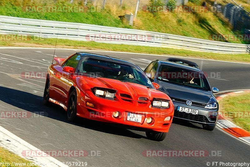 Bild #10579219 - Touristenfahrten Nürburgring Nordschleife (07.09.2020)