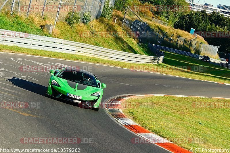 Bild #10579262 - Touristenfahrten Nürburgring Nordschleife (07.09.2020)