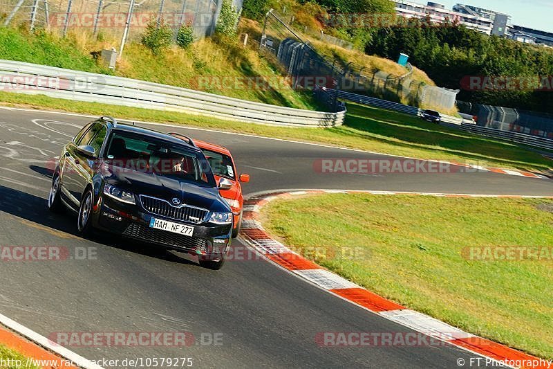 Bild #10579275 - Touristenfahrten Nürburgring Nordschleife (07.09.2020)