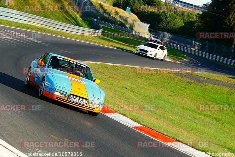 Bild #10579316 - Touristenfahrten Nürburgring Nordschleife (07.09.2020)