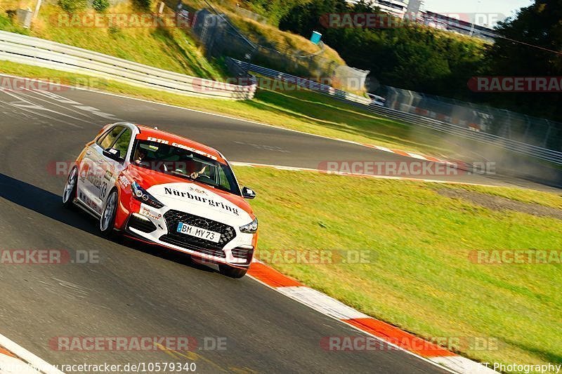 Bild #10579340 - Touristenfahrten Nürburgring Nordschleife (07.09.2020)