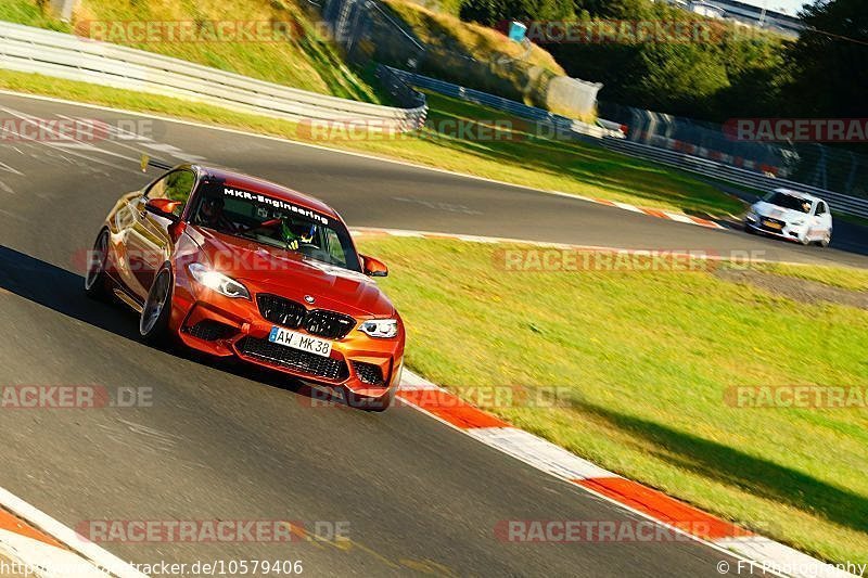 Bild #10579406 - Touristenfahrten Nürburgring Nordschleife (07.09.2020)