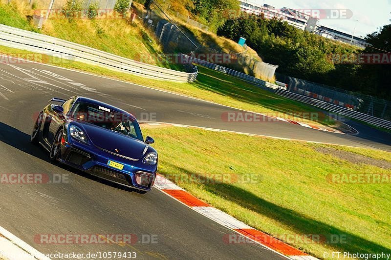 Bild #10579433 - Touristenfahrten Nürburgring Nordschleife (07.09.2020)