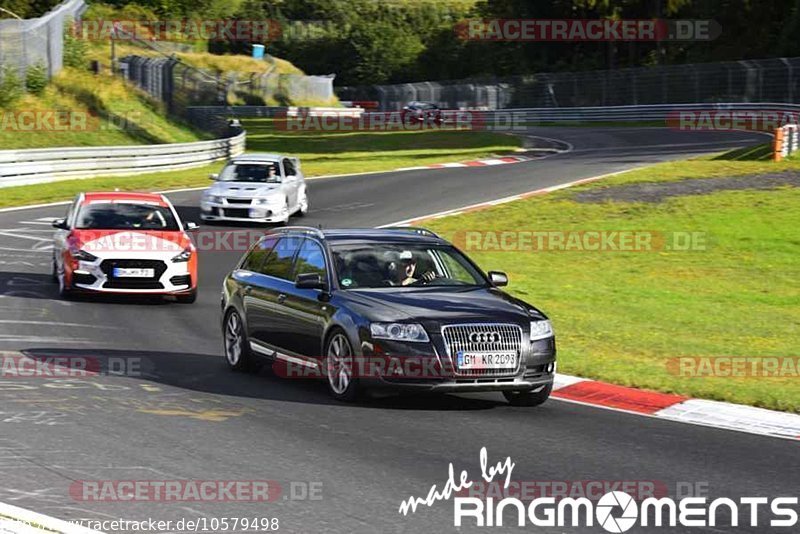 Bild #10579498 - Touristenfahrten Nürburgring Nordschleife (07.09.2020)