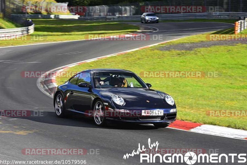 Bild #10579506 - Touristenfahrten Nürburgring Nordschleife (07.09.2020)