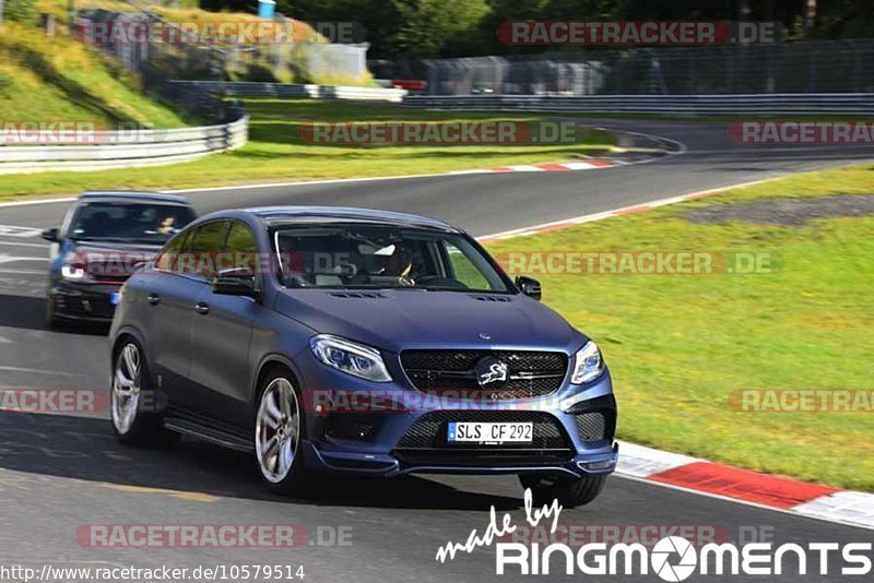 Bild #10579514 - Touristenfahrten Nürburgring Nordschleife (07.09.2020)