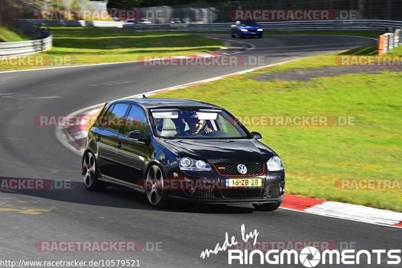 Bild #10579521 - Touristenfahrten Nürburgring Nordschleife (07.09.2020)