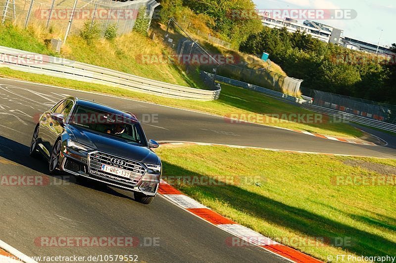 Bild #10579552 - Touristenfahrten Nürburgring Nordschleife (07.09.2020)