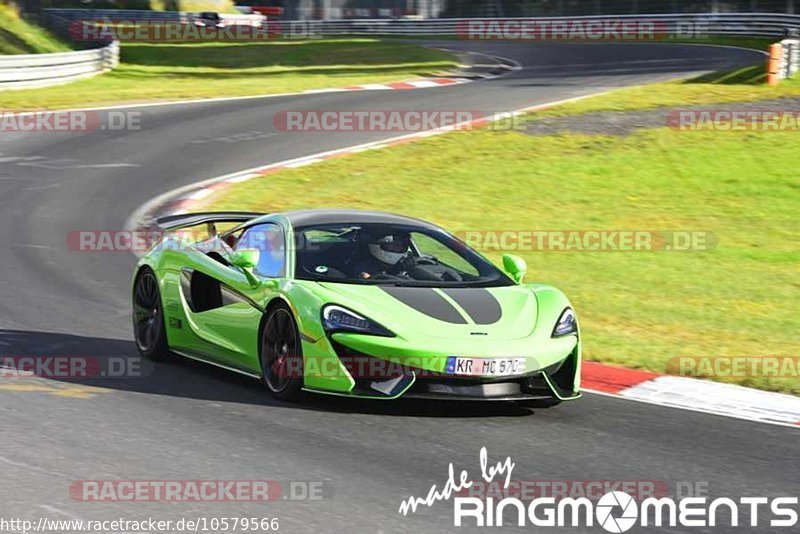 Bild #10579566 - Touristenfahrten Nürburgring Nordschleife (07.09.2020)