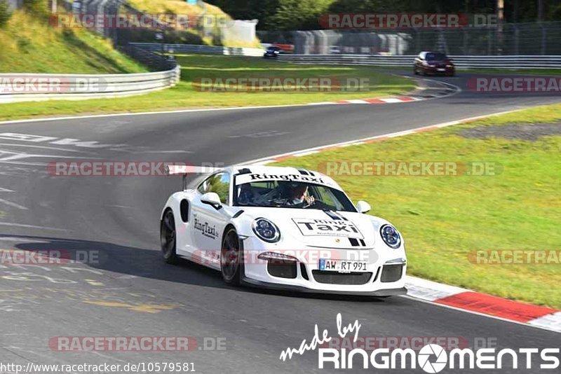 Bild #10579581 - Touristenfahrten Nürburgring Nordschleife (07.09.2020)