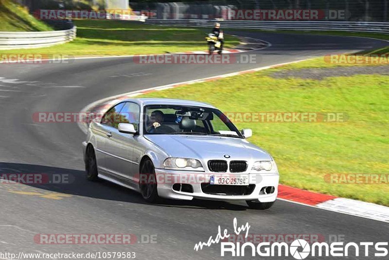 Bild #10579583 - Touristenfahrten Nürburgring Nordschleife (07.09.2020)