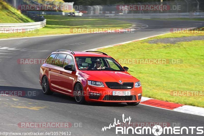 Bild #10579612 - Touristenfahrten Nürburgring Nordschleife (07.09.2020)