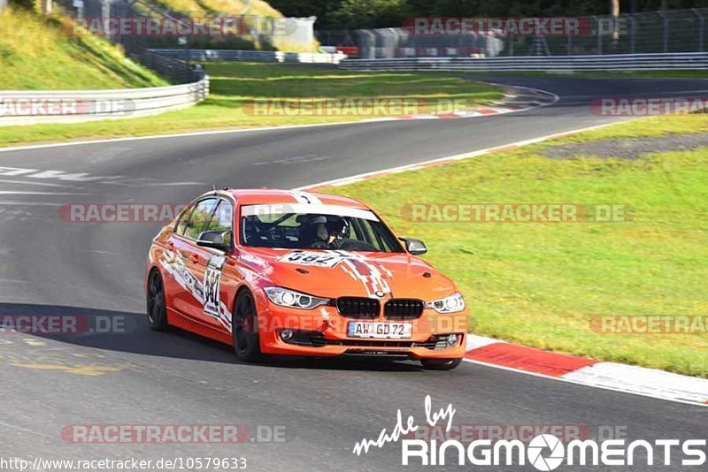 Bild #10579633 - Touristenfahrten Nürburgring Nordschleife (07.09.2020)