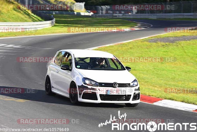 Bild #10579649 - Touristenfahrten Nürburgring Nordschleife (07.09.2020)