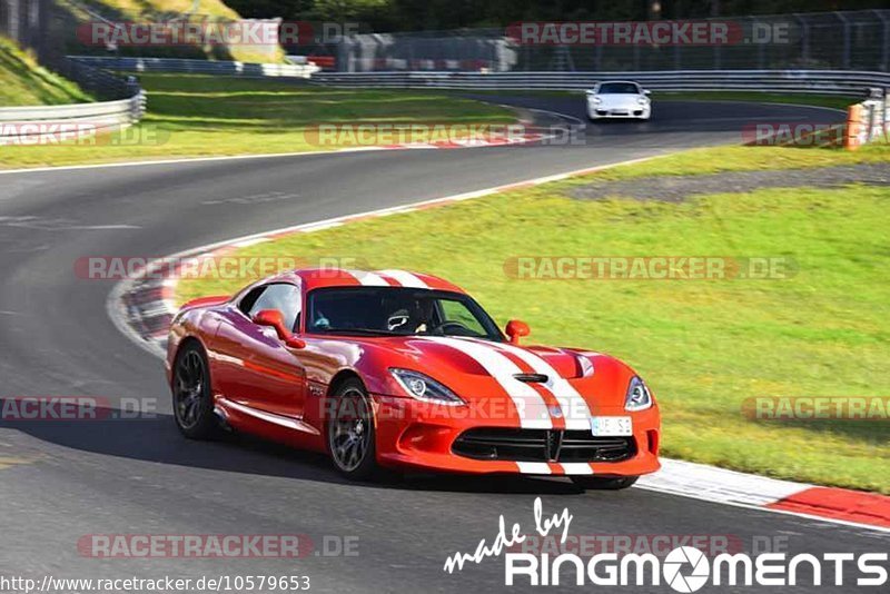 Bild #10579653 - Touristenfahrten Nürburgring Nordschleife (07.09.2020)