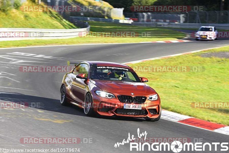 Bild #10579674 - Touristenfahrten Nürburgring Nordschleife (07.09.2020)