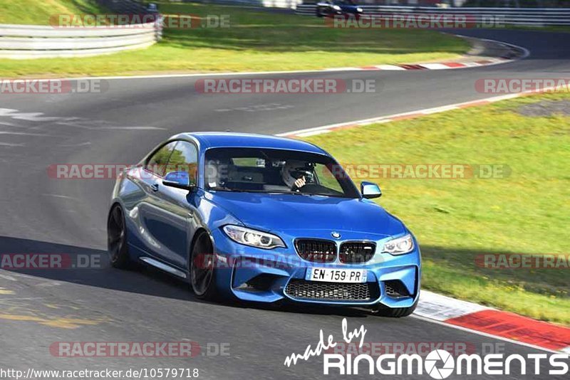 Bild #10579718 - Touristenfahrten Nürburgring Nordschleife (07.09.2020)