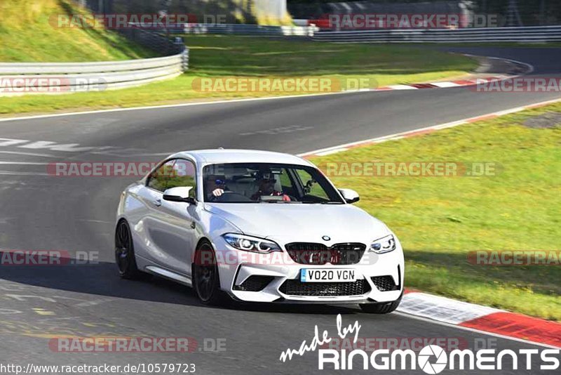 Bild #10579723 - Touristenfahrten Nürburgring Nordschleife (07.09.2020)