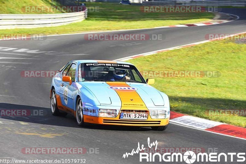 Bild #10579732 - Touristenfahrten Nürburgring Nordschleife (07.09.2020)