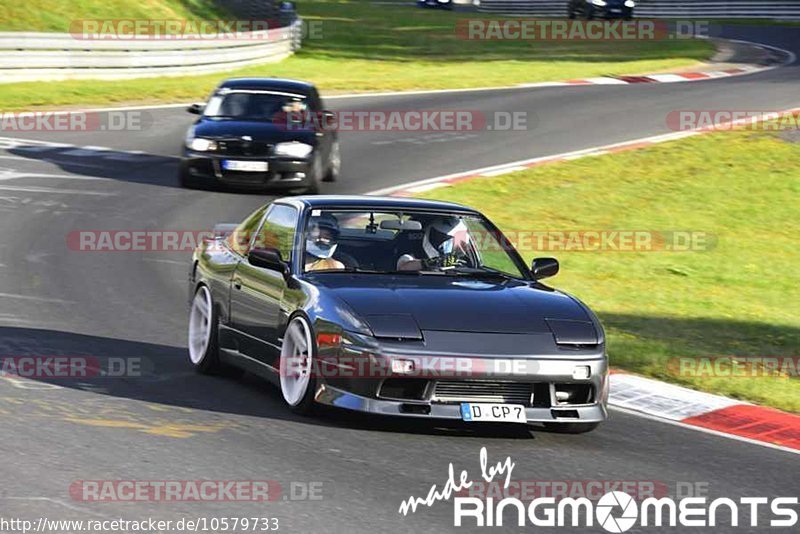 Bild #10579733 - Touristenfahrten Nürburgring Nordschleife (07.09.2020)