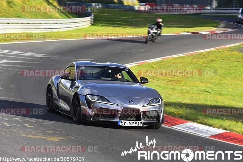 Bild #10579737 - Touristenfahrten Nürburgring Nordschleife (07.09.2020)