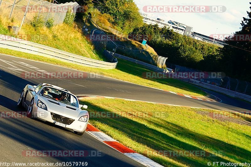 Bild #10579769 - Touristenfahrten Nürburgring Nordschleife (07.09.2020)