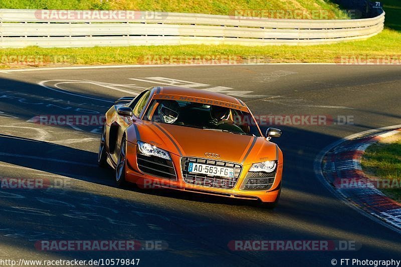 Bild #10579847 - Touristenfahrten Nürburgring Nordschleife (07.09.2020)