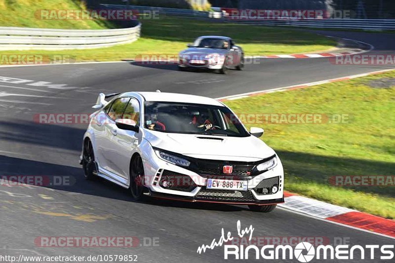 Bild #10579852 - Touristenfahrten Nürburgring Nordschleife (07.09.2020)