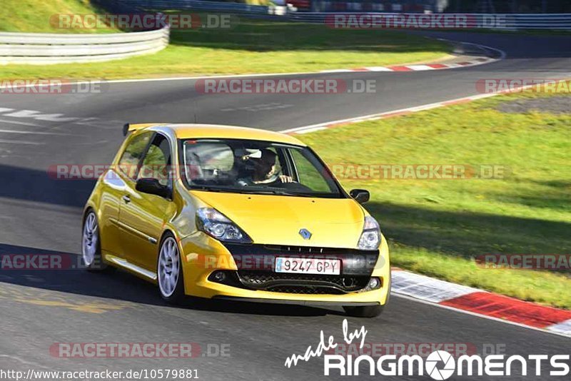 Bild #10579881 - Touristenfahrten Nürburgring Nordschleife (07.09.2020)