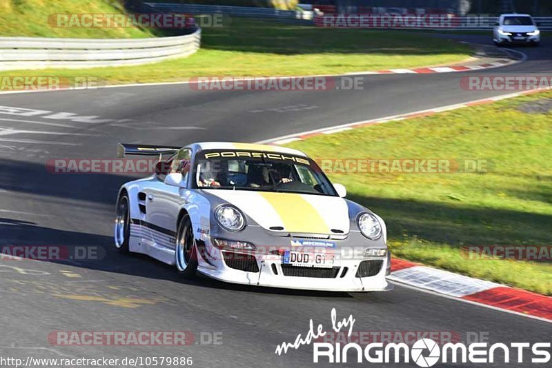 Bild #10579886 - Touristenfahrten Nürburgring Nordschleife (07.09.2020)