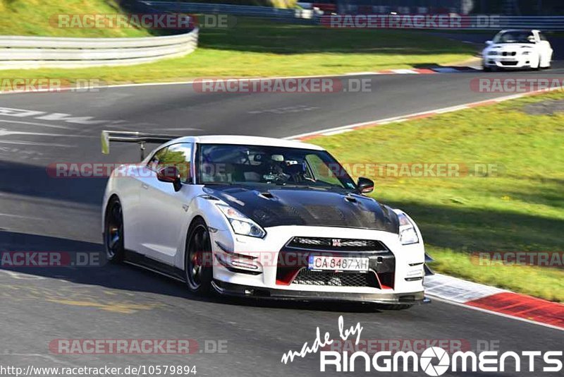 Bild #10579894 - Touristenfahrten Nürburgring Nordschleife (07.09.2020)