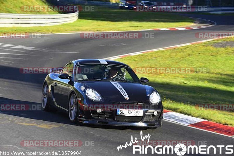 Bild #10579904 - Touristenfahrten Nürburgring Nordschleife (07.09.2020)