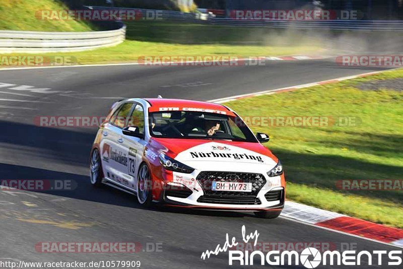 Bild #10579909 - Touristenfahrten Nürburgring Nordschleife (07.09.2020)