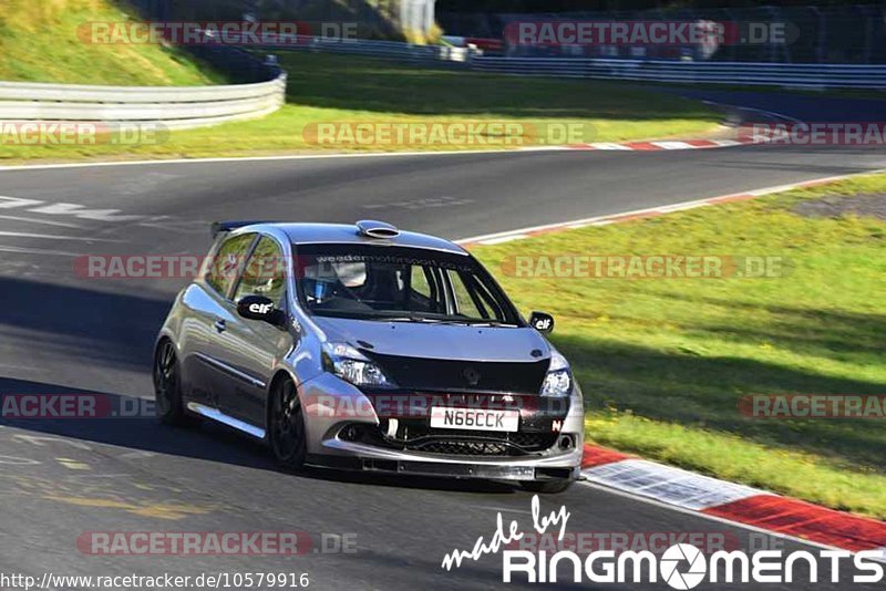 Bild #10579916 - Touristenfahrten Nürburgring Nordschleife (07.09.2020)