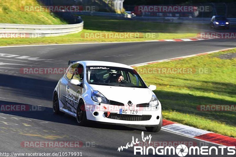 Bild #10579931 - Touristenfahrten Nürburgring Nordschleife (07.09.2020)