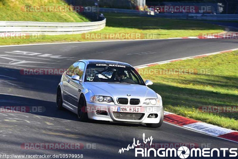 Bild #10579958 - Touristenfahrten Nürburgring Nordschleife (07.09.2020)