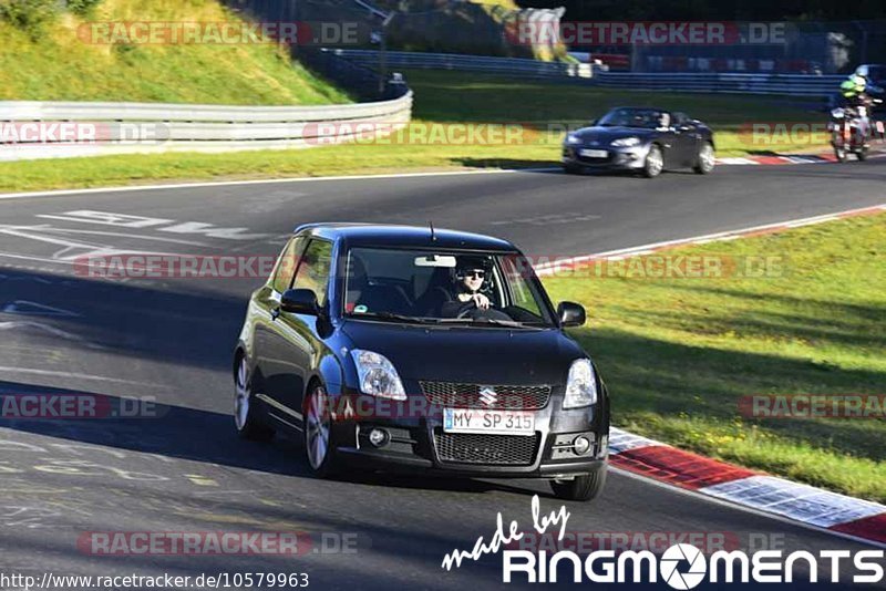 Bild #10579963 - Touristenfahrten Nürburgring Nordschleife (07.09.2020)