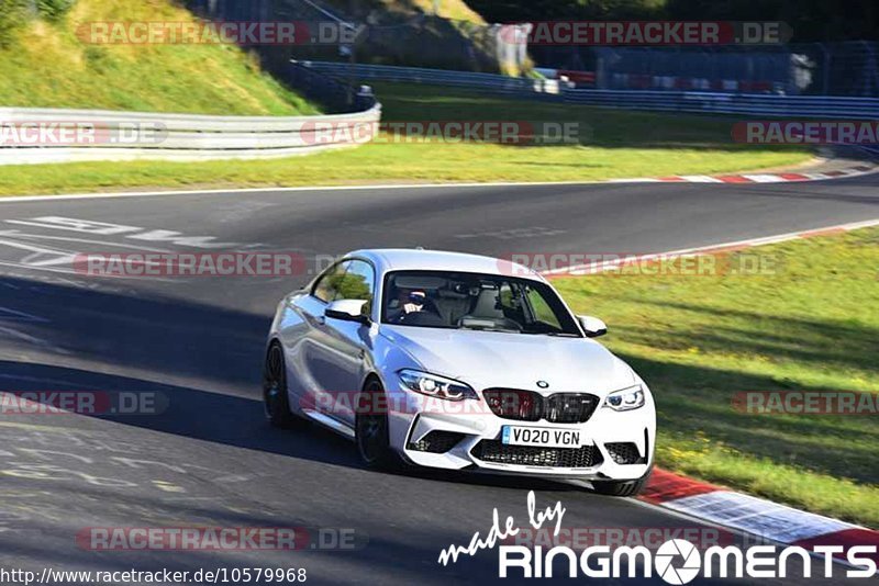 Bild #10579968 - Touristenfahrten Nürburgring Nordschleife (07.09.2020)