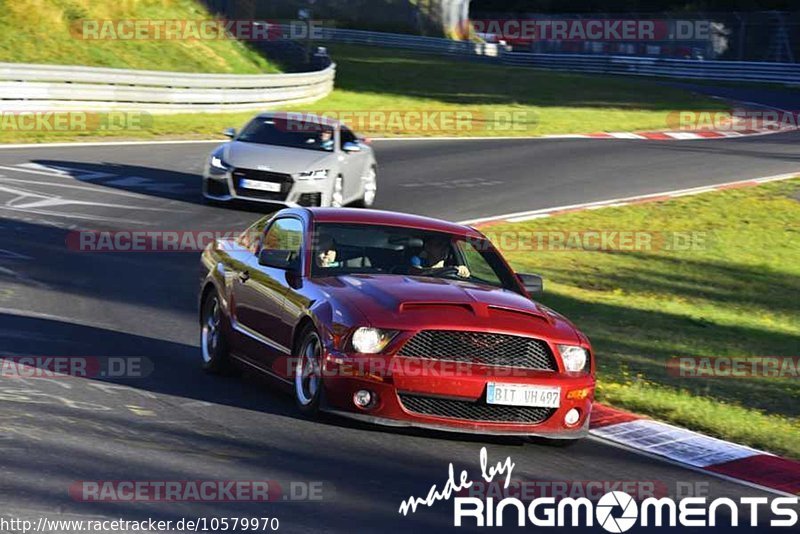 Bild #10579970 - Touristenfahrten Nürburgring Nordschleife (07.09.2020)