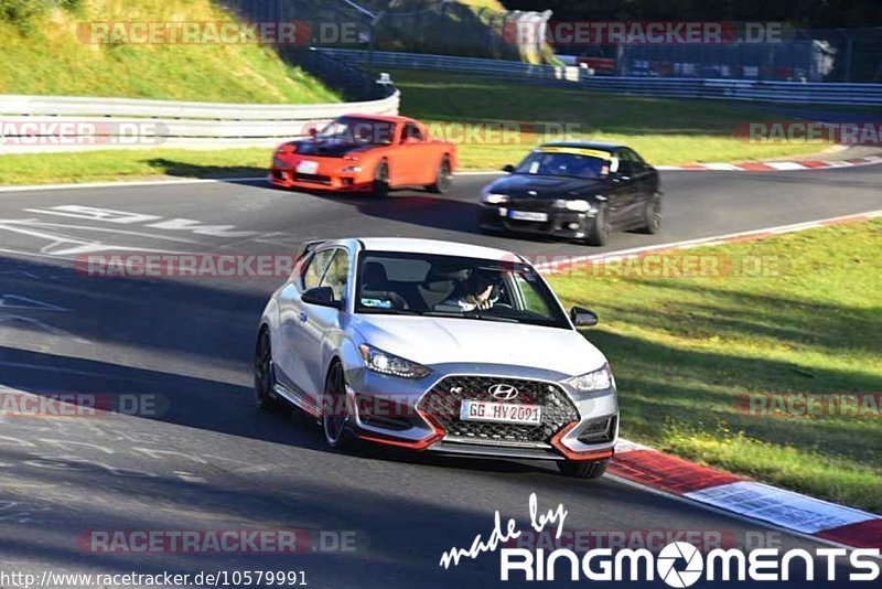 Bild #10579991 - Touristenfahrten Nürburgring Nordschleife (07.09.2020)