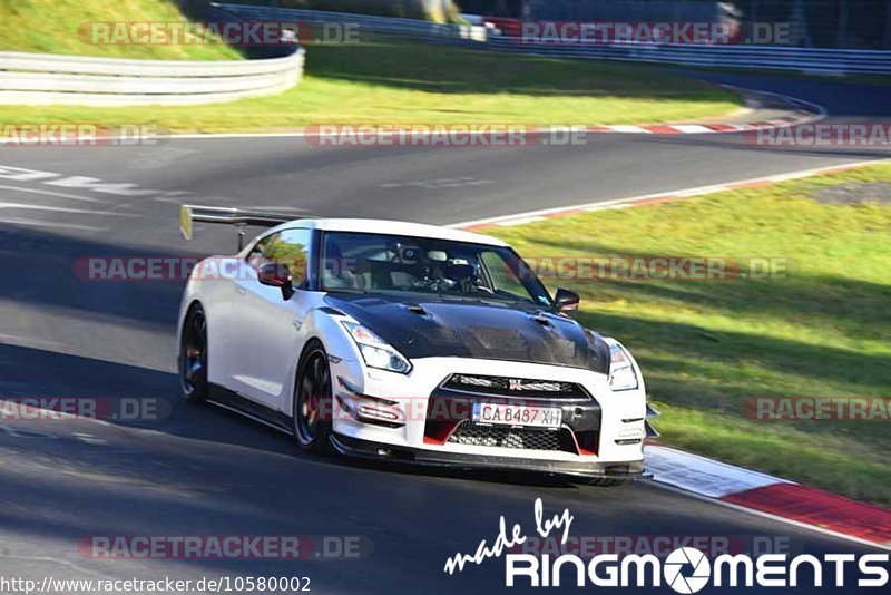 Bild #10580002 - Touristenfahrten Nürburgring Nordschleife (07.09.2020)