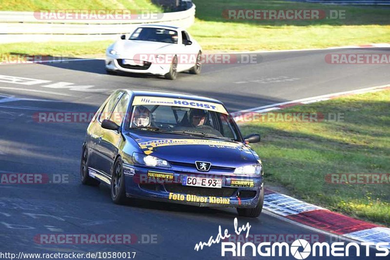 Bild #10580017 - Touristenfahrten Nürburgring Nordschleife (07.09.2020)