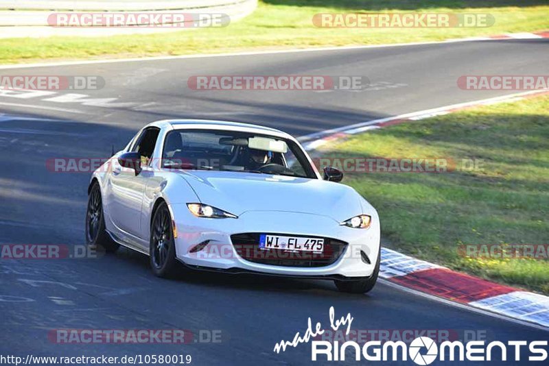 Bild #10580019 - Touristenfahrten Nürburgring Nordschleife (07.09.2020)