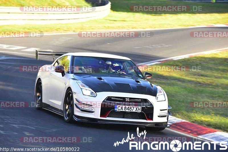 Bild #10580022 - Touristenfahrten Nürburgring Nordschleife (07.09.2020)