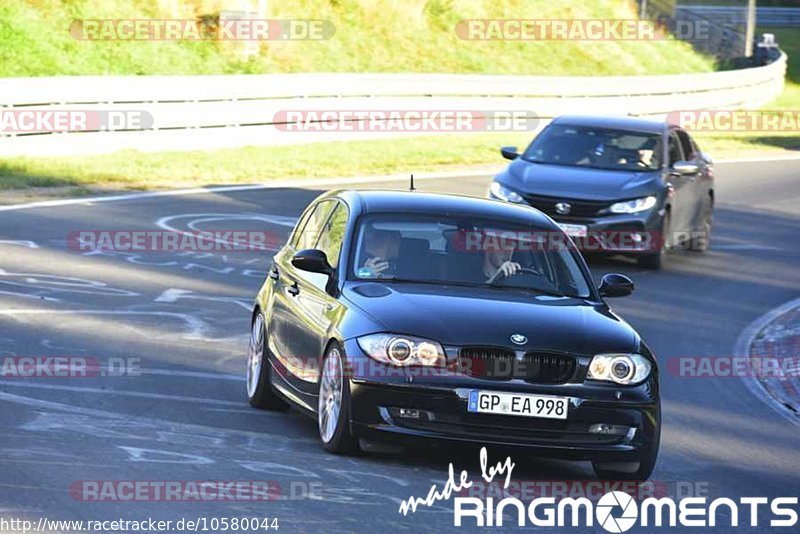 Bild #10580044 - Touristenfahrten Nürburgring Nordschleife (07.09.2020)