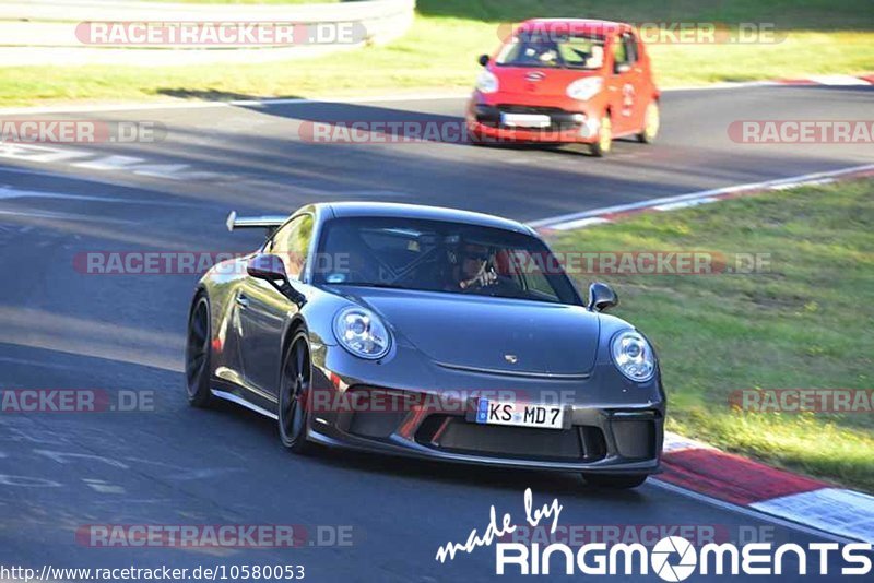 Bild #10580053 - Touristenfahrten Nürburgring Nordschleife (07.09.2020)