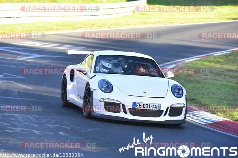 Bild #10580054 - Touristenfahrten Nürburgring Nordschleife (07.09.2020)