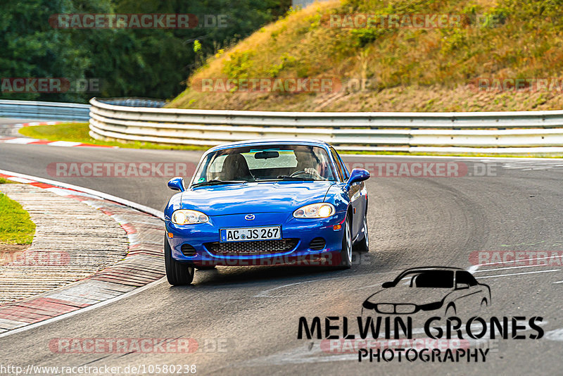 Bild #10580238 - Touristenfahrten Nürburgring Nordschleife (07.09.2020)